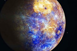 Šta je uopšte retrogradni Merkur koji astrolozi često spominju?