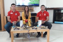 Jahorina spremna za "Trail trku za život"