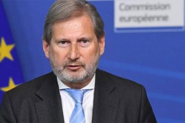 Han pozdravio sporazum SNSD-a, SDA I HDZ-a