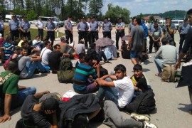 Predstavljen informacioni sistem za migracije