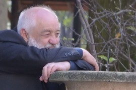 Duško M. Petrović: Došlo je vreme u kojem svaka reč znači malo
