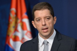 Ðurić: Priština samo traži način da maltretira građane