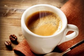 Kafa prije spavanja ne remeti san