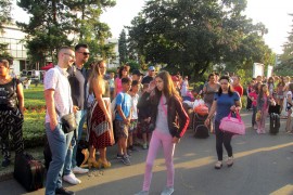 Za 18 godina 30.000 mališana otišlo na more