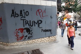 "Amerika pokušava da započne rat"