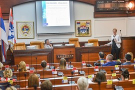 "Banjaluka ljudskog lica": Novi sadržaji za mlade, zabava i za ...