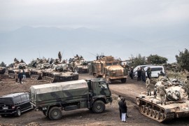 Turska i SAD stvaraju centar za zajedničke operacije u Siriji
