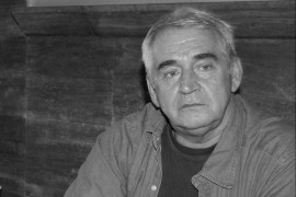 Tri godine bez Željka Kopanje, borca za slobodu riječi
