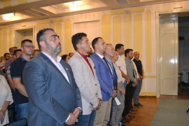 Unaprijediti položaj radnika i zaustaviti njihov odliv