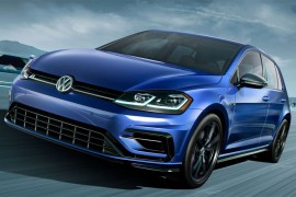 VW prestaje da pravi Golf R, za sada