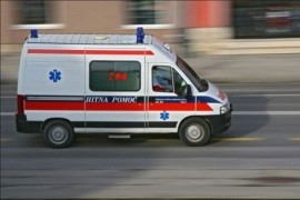 Pomagao čovjeku da zamijeni gumu, naletio BMW i usmrtio ga