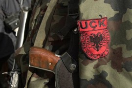 Prve optužnice za zločine OVK u septembru ili oktobru?