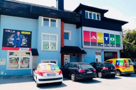 Otvorena je nova Auto Parts poslovnica