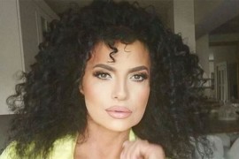 Violeta iz Boljeg života ima 57, a u kupaćem izgleda isto kao i 80-tih