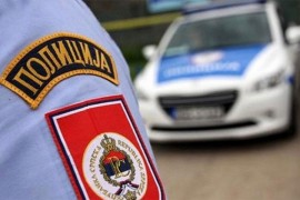Uhapšen osumnjičeni za napada na Bilećanina