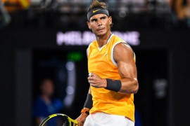 Nadal srušio rekord Federera na Mastersima