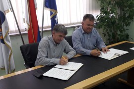 Za 5,5 kilometara lokalnih puteva 615.000 KM