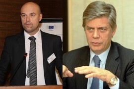 Milan Tegeltija odgovorio Lars Gunaru Vigemarku