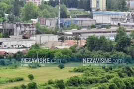 Inspektorat RS: Piralen u podzemnim vodama u "Incelu" u propisanim ...