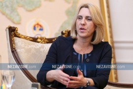Cvijanović: Nisu potrebna dodatna sredstva za Oružane snage BiH