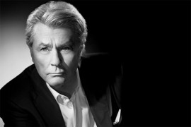 Alen Delon imao moždani udar, oporavlja se u Švajcarskoj
