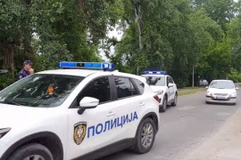 Jabukovac: Mještani sumnjiče poznatog kriminalca