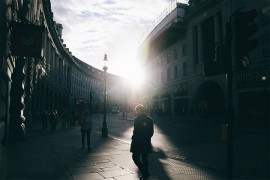 Dijelovi Londona i jugoistočna Engleska bez struje