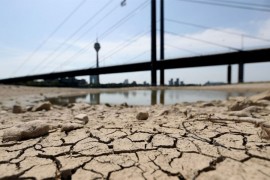 Skoro 400 ljudi umrlo zbog toplotnog talasa