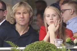 Nedved ostavio ženu i dvoje djece zbog dvostruko mlađe djevojke