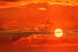 Upozorenje zbog visokih temperatura za područje cijele BiH