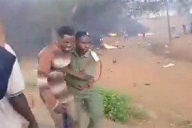 Eksplodirala cisterna u Tanzaniji, poginulo najmanje 57 ljudi