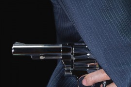 U BiH svaki 12. stanovnik legalno naoružan