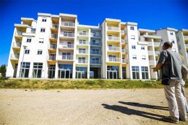 Prodaja nekretninama u Srpskoj cvjeta uprkos skupljem kvadratu