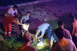Migranti prave haos u Bihaću: Jednog napali sjekirom, drugi teško ...