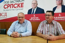 Bogdanić i Letić: Budžetska sredstva trošiti namjenski i ...