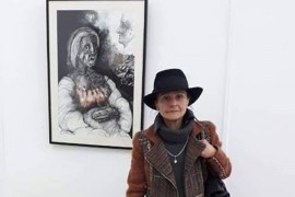 Senka Subotić: Apstrakcija daje novu snagu umjetnosti