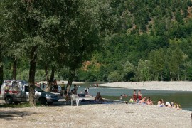 Utopio sa petnaestogodišnji dječak