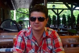 Vozač Zoki spasio putnike iz zapaljenog busa
