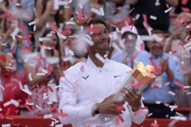 Nadal odbranio titulu u Kanadi