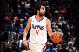 Teodosić ide u Bolonju na rehabilitaciju stopala