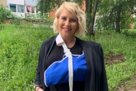Dea progovorila o paklu kroz koji je prošla
