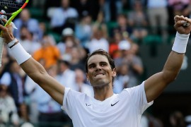 Nadal otkazao nastup u Sinsinatiju