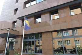 UIO: Nema razloga za blokadu terminala na Rači
