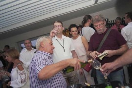 Treći Salon žilavke 17. avgusta u Trebinju