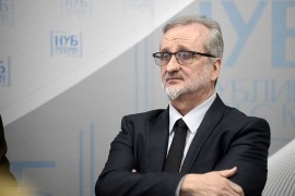 Predrag Bjelošević: "Šušnjar" je opomena na zaborav i predugo ...
