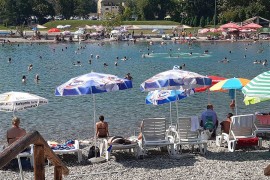 Panonska jezera posjetilo 300.000 gostiju
