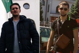 Policija utvrđuje okolnosti incidenta: Imama udario na Bajram?