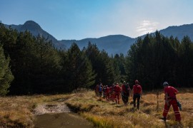 Pronađeni strani državljani nestali na Bjelašnici