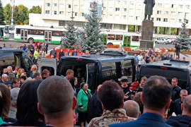 Rusi priznali: U eksploziji nuklearnog reaktora poginulo pet naučnika
