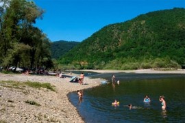 Muškarac iz Popova smrtno stradao na kupalištu